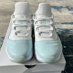 Women’s Air Jordan 11 CMFT LOW